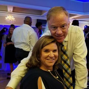 Meet your Posher, Stacy barnett